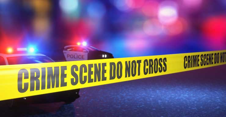 2 shot at Orange County apartment complex, prompting large sheriff’s office presence