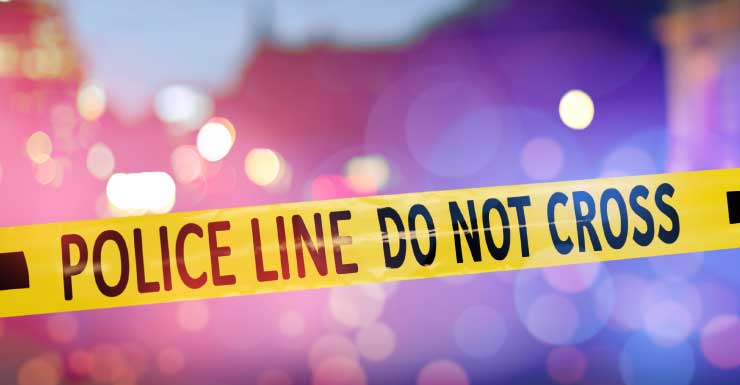 2 struck in Daytona Beach shooting near Madison Avenue