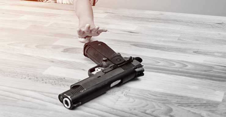 3-year-old boy shot, injured in Brevard County, deputies say
