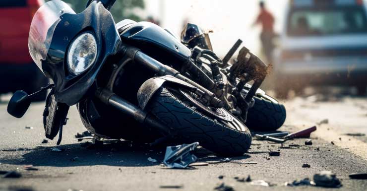 30-year-old motorcyclist killed in Orange County crash, troopers say