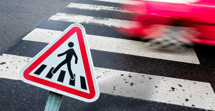 54-year-old struck, killed after walking in Columbia County roadway, Florida Highway Patrol says