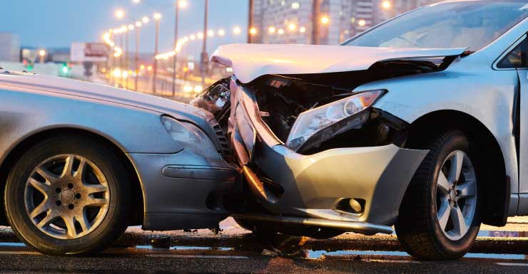 6 seriously injured in Walton County crash; 2 airlifted to hospital