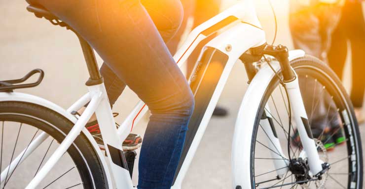 61-year-old e-bike rider killed after collision with car in Boynton Beach