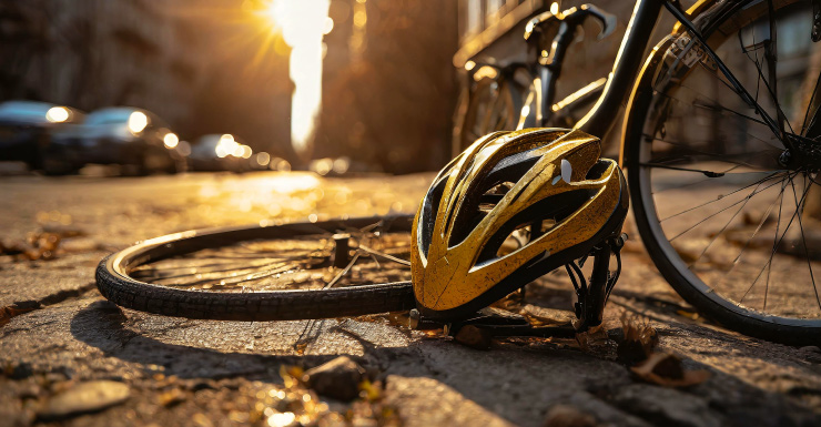 64-year-old female bicyclist killed in Cantonment crash