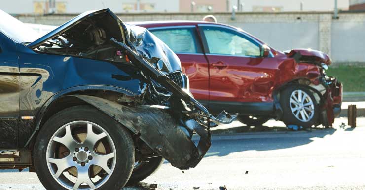 7 people involved in serious crash in Kissimmee