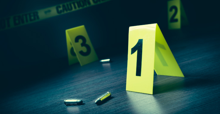 Accused gunman identified after deputy-involved shooting in Gainesville apartment near UF