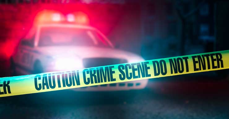 All 6 suspects in custody after shooting during Facebook sale ambush in Charlotte County
