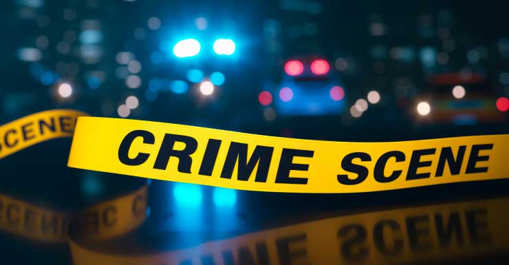 At least 1 injured in Wilton Manors police shooting