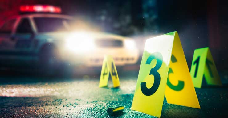 BSO investigating after woman found shot to death in Oakland Park