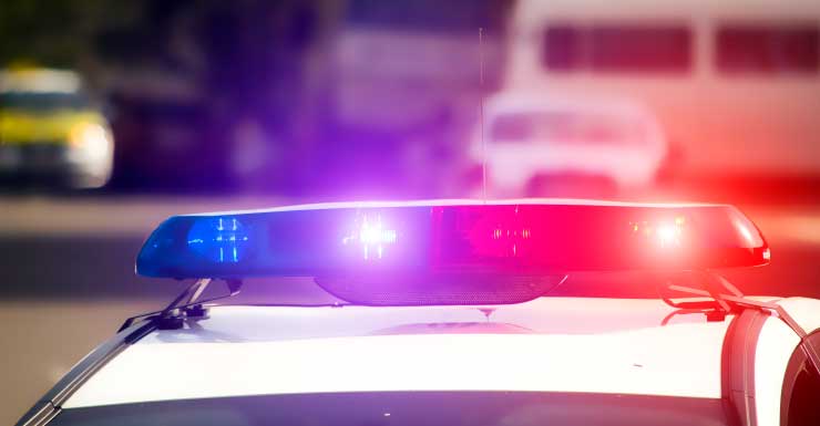 Bay County inmate receives additional charges after biting a Sergeant