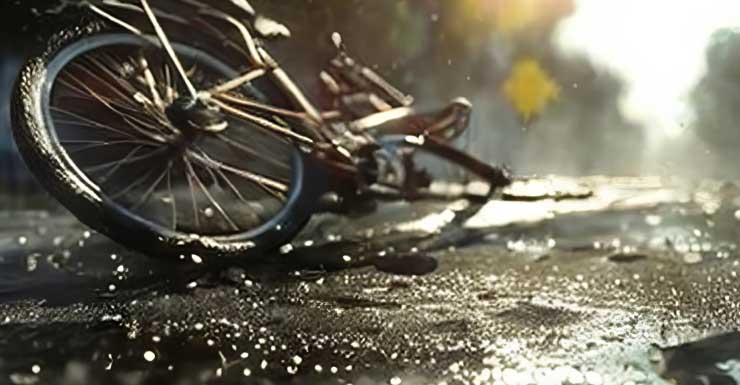 Bicyclist killed in Boynton Beach SUV collision; investigation underway