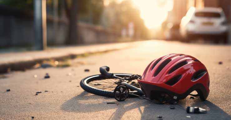 Bicyclist killed in Panama City Beach traffic crash