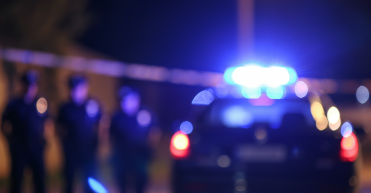 Boyfriend faces charges after girlfriend dies in high-speed Vero Beach crash