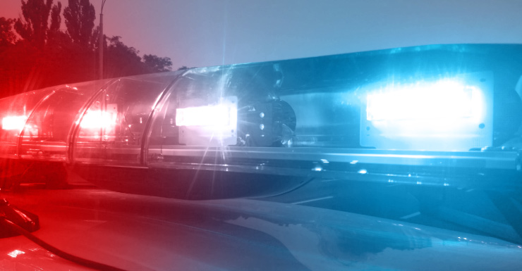 Broward deputies search for pickup truck driver after fatal hit-and-run