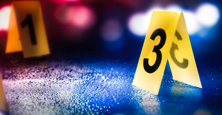 Century man hospitalized after being shot in his bedroom; suspect remains unidentified