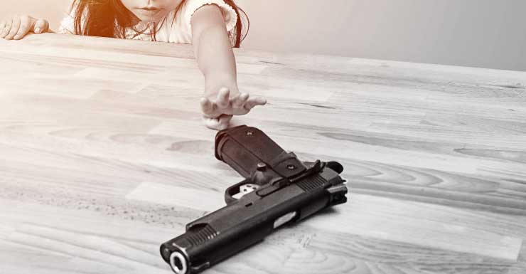 Child hospitalized after reported shooting in Miami Gardens