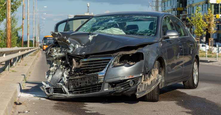 Crash on Beeline Highway claims life of 59-year-old man days after collision