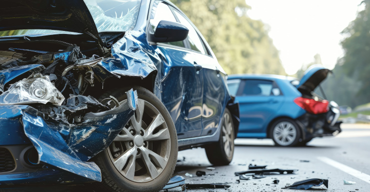 Deadly crash closes Okeechobee County highway