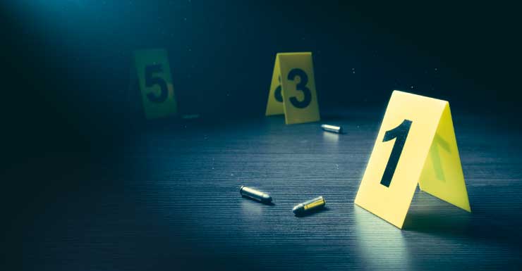 Deltona man shot during argument, suspect wanted, deputies say