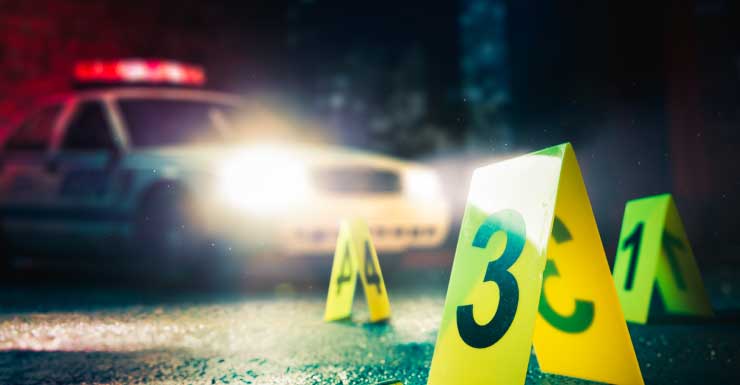 Deputies: Suspect charged after fatal shooting in Escambia County