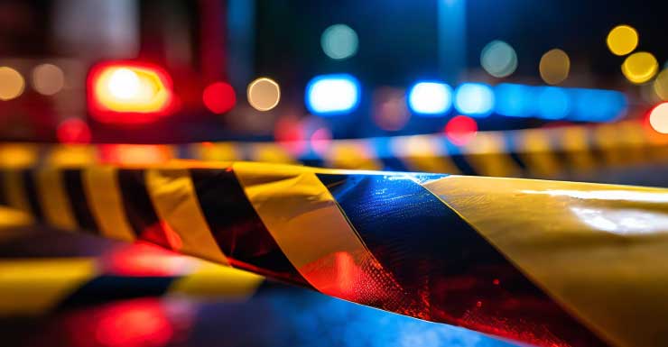 Deputies: Suspect in custody after man shot dead in Escambia County