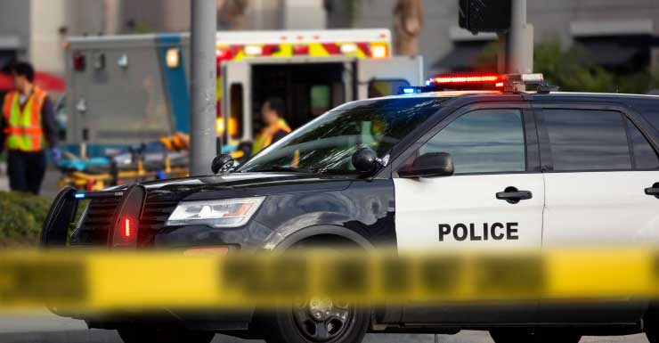 Dog the Bounty Hunter's step-grandson killed by father in accidental shooting: report