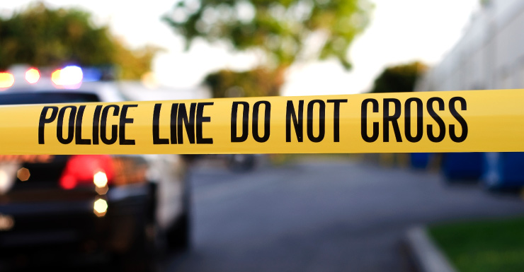 Domestic disturbance in Pensacola ends with two injured in shooting