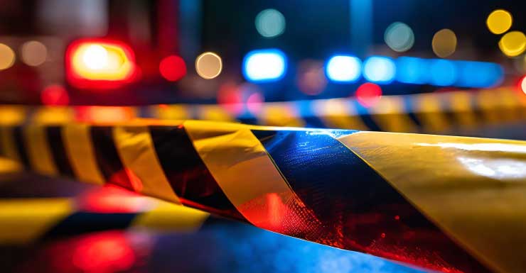 Double shooting under investigation in North Miami Beach