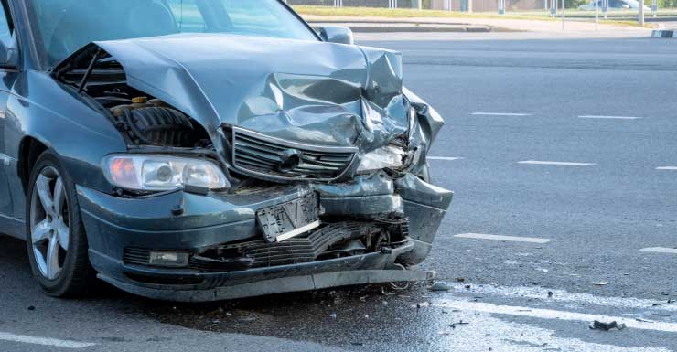 Downed power lines cause lane closures on U.S. Highway 441