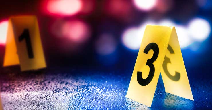 Drink thrown, shots fired: Teen arrested after deadly West Palm Beach parking lot shooting