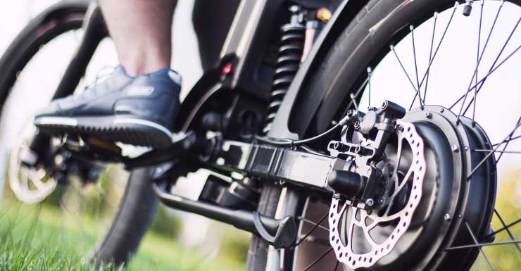 E-bike rider dies after crash with motorcycle on Jacksonville’s Southside, police say