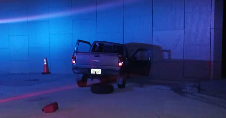 Elderly Port St. Joe man dies after crash on Highway 98 in Bay County