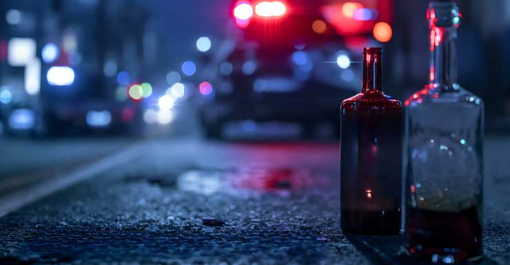 Escambia County elementary principal arrested for DUI following head-on crash