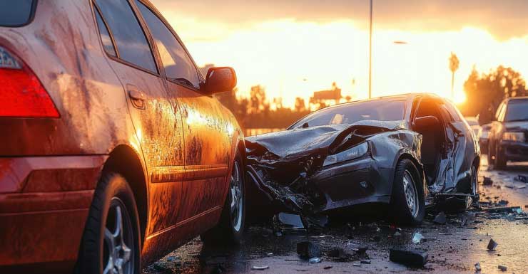 FHP: Mother, daughter killed in Wakulla County Fourth of July crash