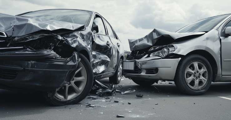 FHP: Passenger killed in wrong-way collision on Palmetto Expressway