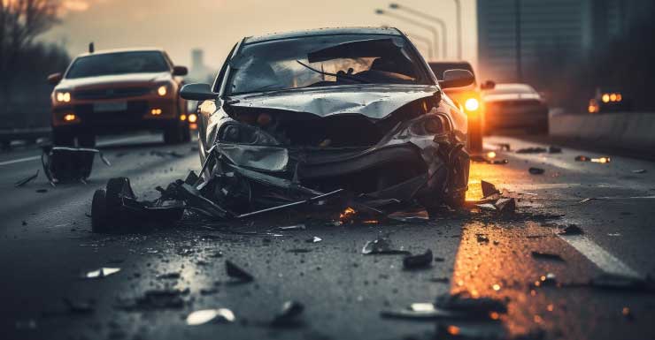 Fatal crash investigated on Marion Oaks Manor near Ocala