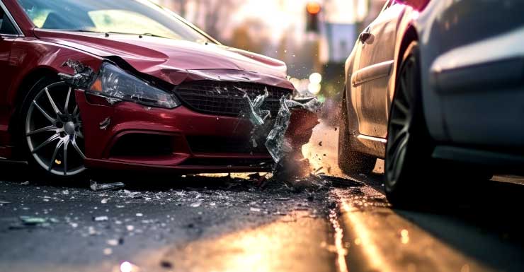 Fiery fatal crash investigated on I-4 near Conroy Road in Orlando