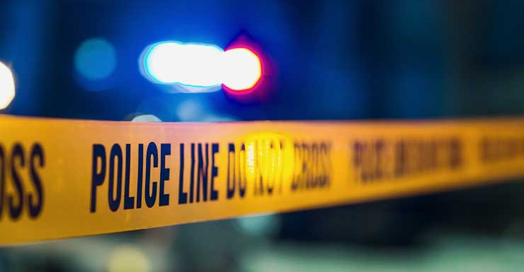 Fleeing armed robbery suspect killed after shooting officer in Northwest Jacksonville: sheriff