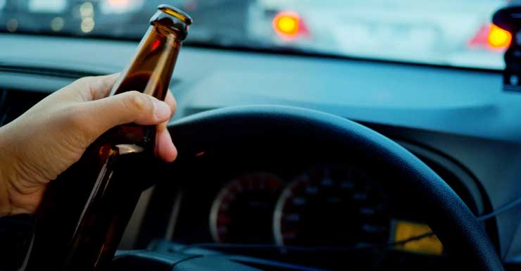 Florida pharmacist arrested for DUI after allegedly hitting 3 pedestrians, 1 that might lose leg