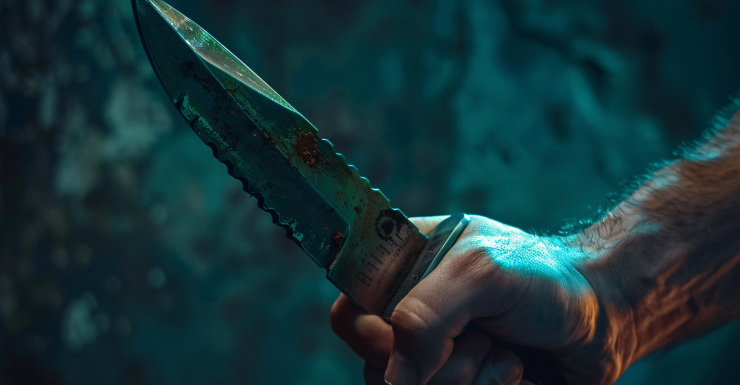 Girl hurt in reported stabbing in the Hammocks: Miami-Dade Sheriff's Office