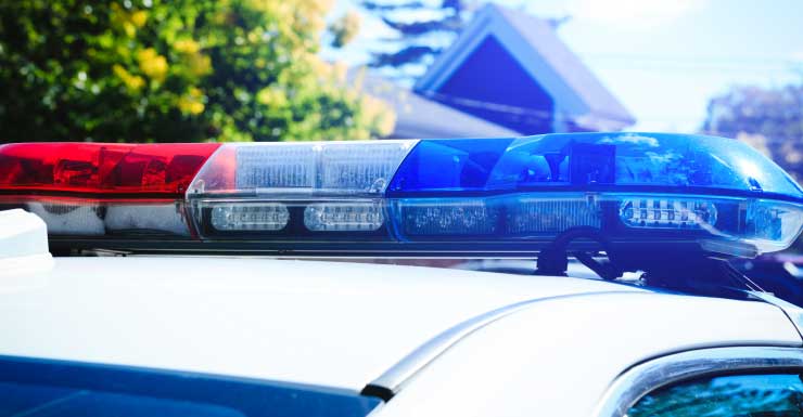 Holiday woman accused of throwing water bottle at teen drive-thru worker because she was ‘tired of waiting’