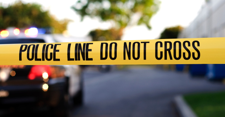 ‘I heard someone screaming’: Teen found shot on Pinellas County road