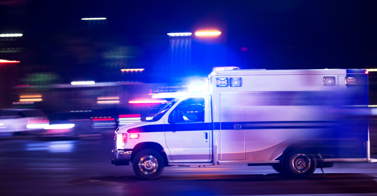 LIVE: Tampa police officer hospitalized in shooting near Busch Gardens, TPD building