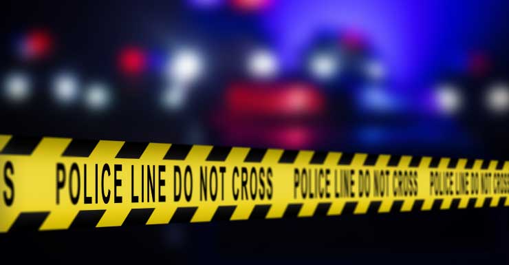 Lake County sheriff’s deputy shoots, injures man