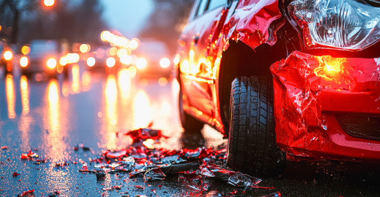 Lanes reopen after crash on JTB at Hodges Blvd.