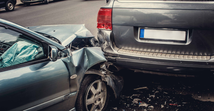 Law enforcement investigating fatal crash in Jackson County