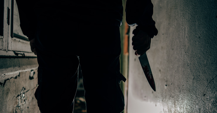 MCSO: Night of drinking leads to double stabbing on Stock Island