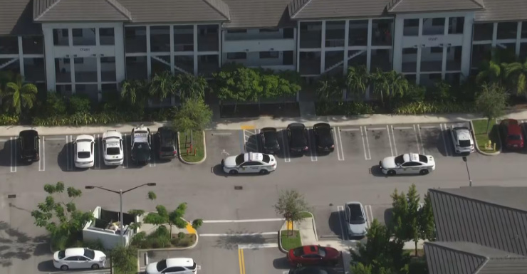 MDSO: Woman stabbed in northwest Miami-Dade