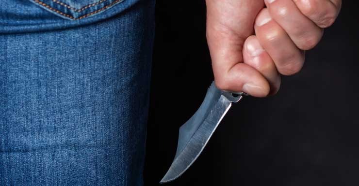 Man accused of stabbing victim in arm, face in Hialeah