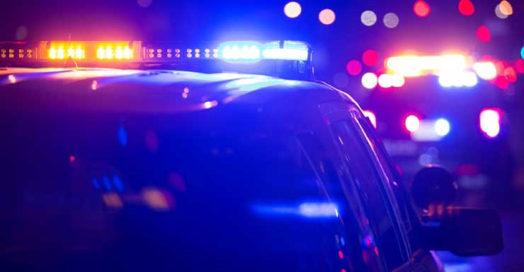 Man airlifted after being reportedly shot in back by girlfriend in Miramar